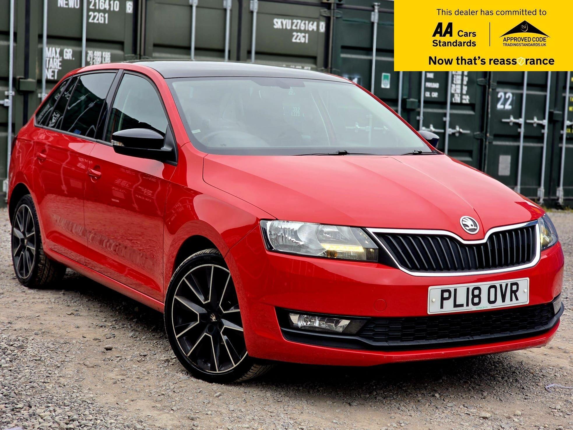 1.0 TSI SE Tech Hatchback 5dr Petrol DSG Euro 6 (s/s) (95 ps)